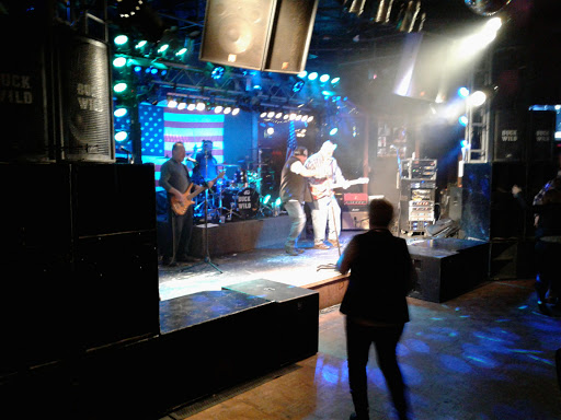 Bar & Grill «Chestnut Station», reviews and photos, 410 Chestnut St, Gadsden, AL 35901, USA