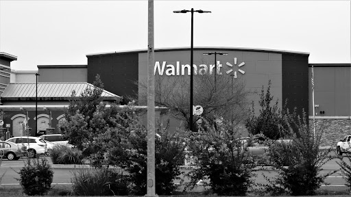 Department Store «Walmart Supercenter», reviews and photos, 10470 Twin Cities Rd, Galt, CA 95632, USA