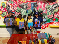 X-art Sip and Paint Lounge, LLC - Photo 9 - Car repair in Macon, GA, Macon
