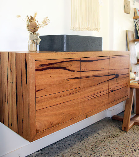 Hold Fast Designs | Handcrafted bespoke timber furniture + joinery
