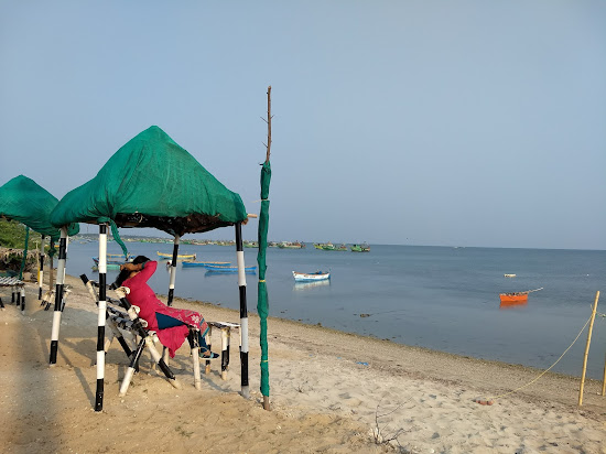Cabana Coral Reef Beach