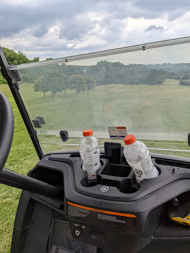 Golf Course «Huron Hills Golf Course», reviews and photos, 3465 E Huron River Dr, Ann Arbor, MI 48104, USA