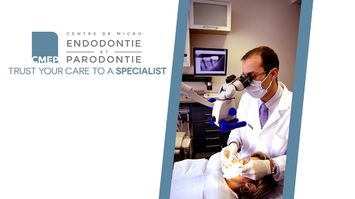 Centre de Micro Endodontie et de Parodontie