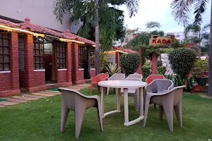 KADAI MULTI CUISINE RESTAURANT image