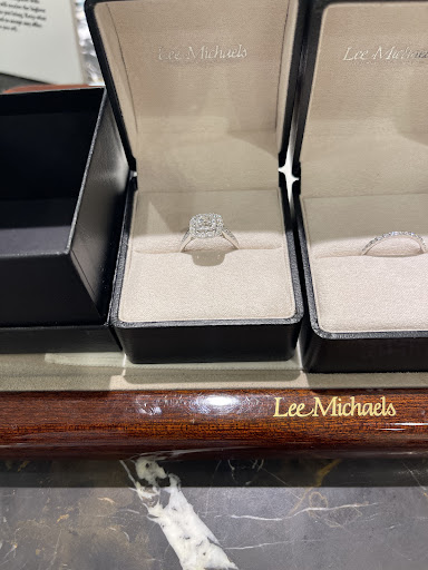 Jewelry Store «Lee Michaels Fine Jewelry», reviews and photos, 7400 San Pedro Ave #422, San Antonio, TX 78216, USA