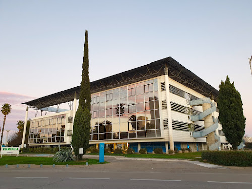 NIMES VISION - Centre Ophtalmologique des Docteurs GAUBERT-QUERALT-TRODE-MARTINEL-LAOUAR à Nîmes