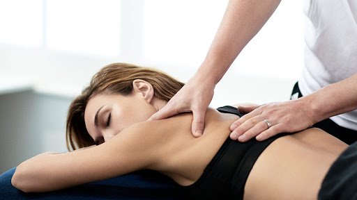 LIVEWELL Health - Sports Massage & Soft Tissue Specialists