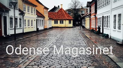 Odense Magasinet