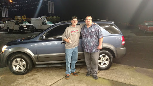 Used Car Dealer «South Pacific Auto Sales», reviews and photos, 5040 Pacific Blvd SW, Albany, OR 97321, USA
