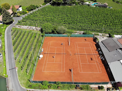 Tennis Algund / Lagundo Via Mercato, 12, 39022 Lagundo BZ, Italia