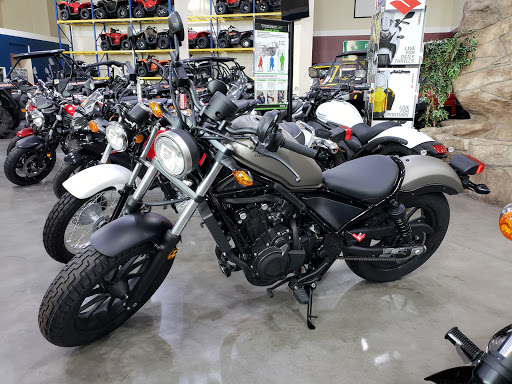 Motorcycle Dealer «FLORIDA MOTORSPORTS», reviews and photos, 6329 Naples Blvd, Naples, FL 34109, USA