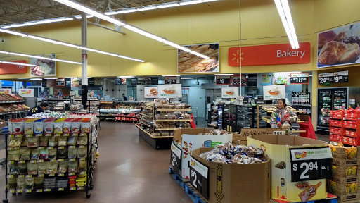 Walmart Supercenter