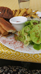 Photo n°87 de Greedy Guts à Caen ()