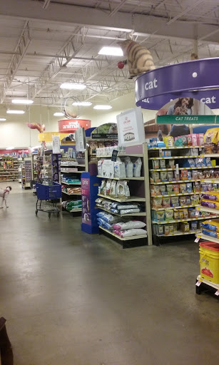 Pet Supply Store «PetSmart», reviews and photos, 5214 Blanche Moore Dr, Corpus Christi, TX 78411, USA
