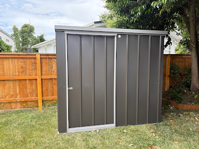 The Shed Shop