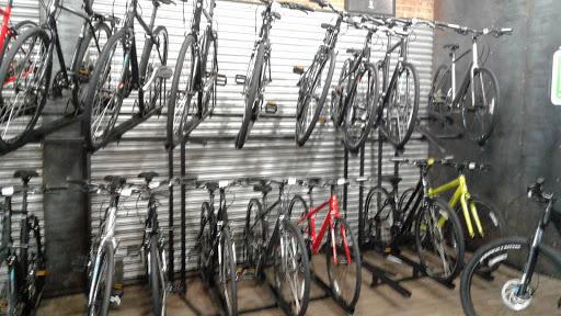 Bicycle Store «Fulton Bikes», reviews and photos, 1580 Fulton St, Brooklyn, NY 11213, USA