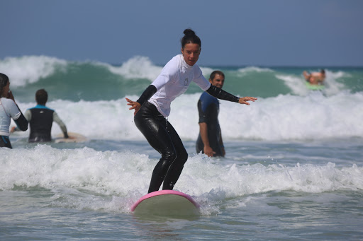 Surf École De Guéthary, St-Jean De Luz, Aquality École. Cours Et Stages De Surf. à Guéthary, Pyrénées-Atlantiques