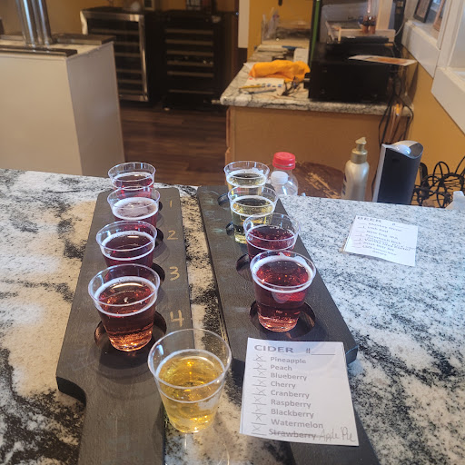 Winery «Black Fire Winery», reviews and photos, 1261 E Munger Rd, Tecumseh, MI 49286, USA