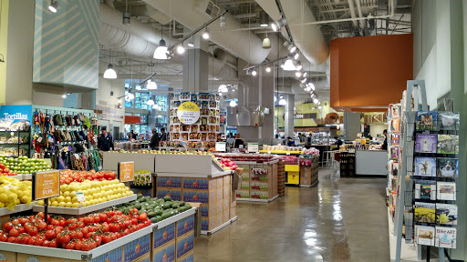 Grocery Store «Whole Foods Market», reviews and photos, 2210 Westlake Ave, Seattle, WA 98121, USA