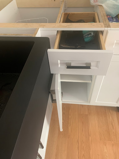 Home Improvement Store «The Home Depot», reviews and photos, 5858 Sawmill Rd, Dublin, OH 43017, USA