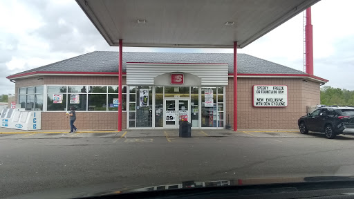 Convenience Store «Speedway», reviews and photos, 8350 Cincinnati Dayton Rd, West Chester Township, OH 45069, USA