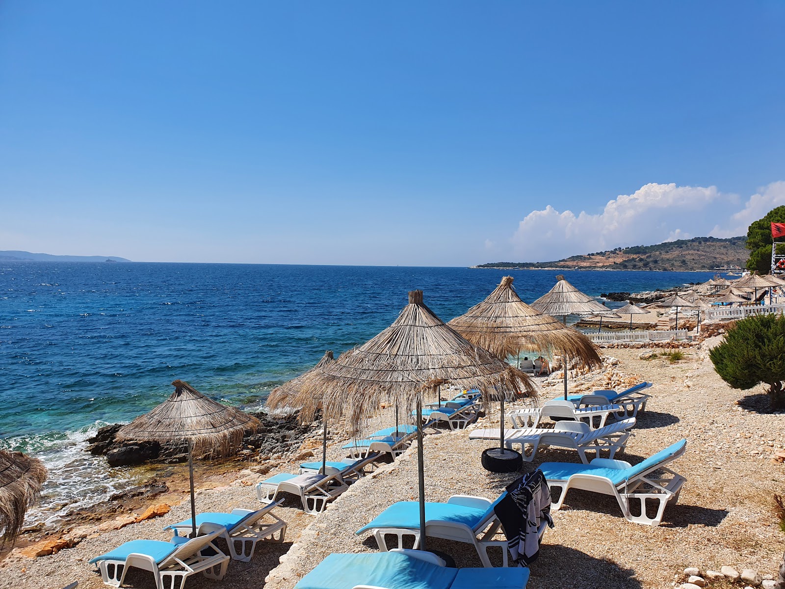 Zdjęcie Neasden Lane beach z poziomem czystości wysoki