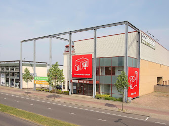 Shurgard Self-Storage Tilburg