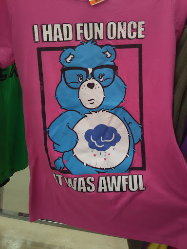 Thrift Store «Savers», reviews and photos