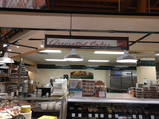 Grocery Store «Lunds & Byerlys Plymouth», reviews and photos, 3455 Vicksburg Ln N, Plymouth, MN 55447, USA