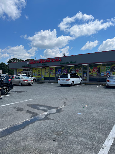 Butcher Shop «Halal International», reviews and photos, 3120 N Sharon Amity Rd, Charlotte, NC 28205, USA