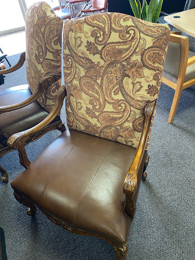 Used Office Furniture Store «Plano Used Office Furniture», reviews and photos, 902 K Ave, Plano, TX 75074, USA