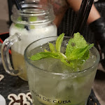 Photo n°2 de l'avis de G. fait le 16/08/2017 à 23:06 sur le  Bar Gelateria del Conero à Sirolo