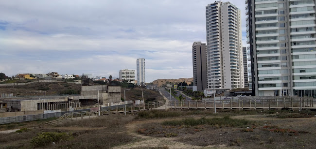 Arenales, Concón, Valparaíso, Chile
