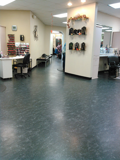 Beauty Salon «Sessions Hair & Nail Salon», reviews and photos, 300 S Santa Fe Trail, Duncanville, TX 75116, USA