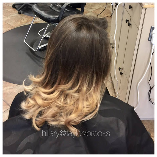 Hair Salon «Taylor Brooks Hair Salon», reviews and photos, 11705 Jones Bridge Rd B203, Johns Creek, GA 30005, USA