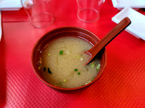 Plats et boissons du Restaurant japonais Eizosushi à Paris - n°13