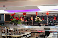 Atmosphère du Restaurant chinois Euro D'Asie à Beaucaire - n°5