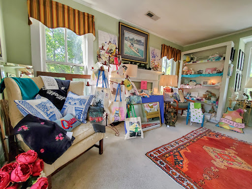 Florist «Encore Florals & Gifts», reviews and photos, 225 Kingston St, Conway, SC 29526, USA