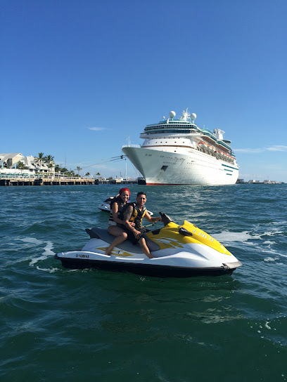 Key West Water Tours