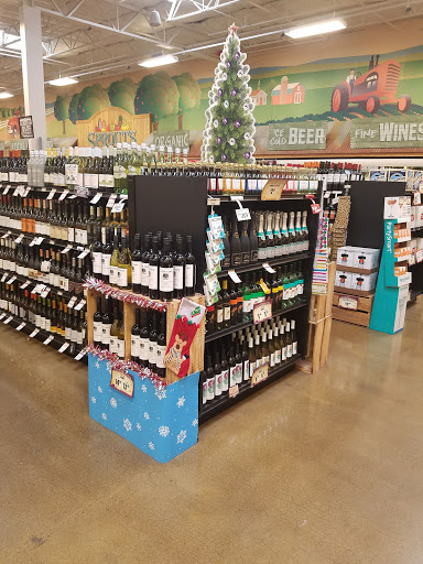 Health Food Store «Sprouts Farmers Market», reviews and photos, 655 Sunland Park Dr, El Paso, TX 79912, USA