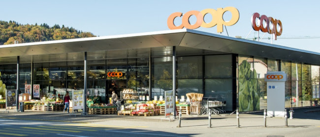 Coop Supermarkt Schönenwerd - Supermarkt