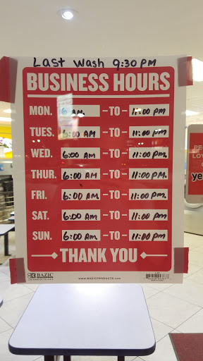 Laundromat «Magic Laundry», reviews and photos, 14405 Prairie Ave # C, Lawndale, CA 90260, USA