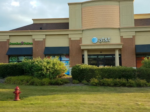 Cell Phone Store «AT&T», reviews and photos, 21690 W Long Grove Rd a, Deer Park, IL 60010, USA