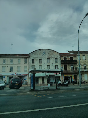 Crédit Mutuel à Agen
