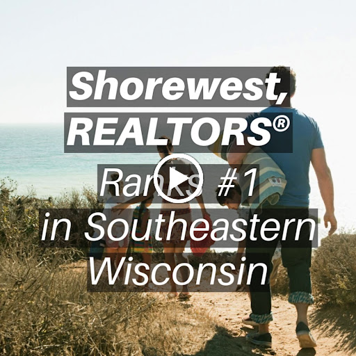 Real Estate Agency «Shorewest Realtors - Greenfield South Metro Office», reviews and photos, 6725 W Layton Ave, Greenfield, WI 53220, USA