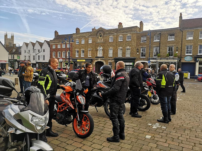 Reviews of Fosse Riders Motorcycle Association in Leicester - Association