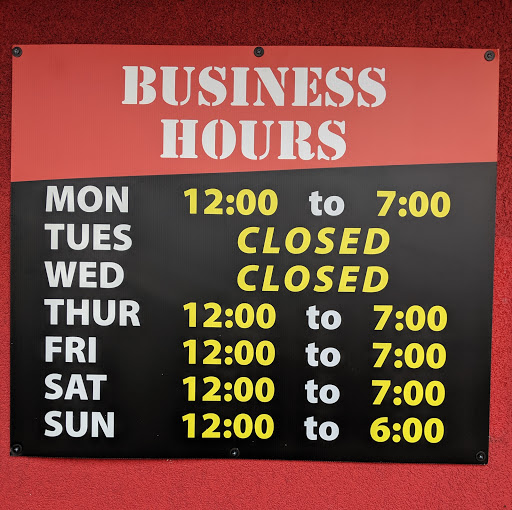 Furniture Store «Furniture Factory Liquidators», reviews and photos, 15700 Middlebelt Rd, Livonia, MI 48154, USA