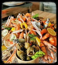 Photos du propriétaire du Restaurant de fruits de mer L'Estran - Coquillages et Crustacés à Dinard - n°20