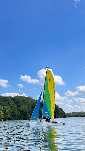 Water Sports Equipment Rental Service «Marsh Creek Water Sports», reviews and photos, 675 Park Rd, Downingtown, PA 19335, USA