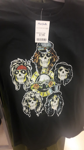 Department Store «Marshalls», reviews and photos, 163 Monticello Ave, Williamsburg, VA 23185, USA